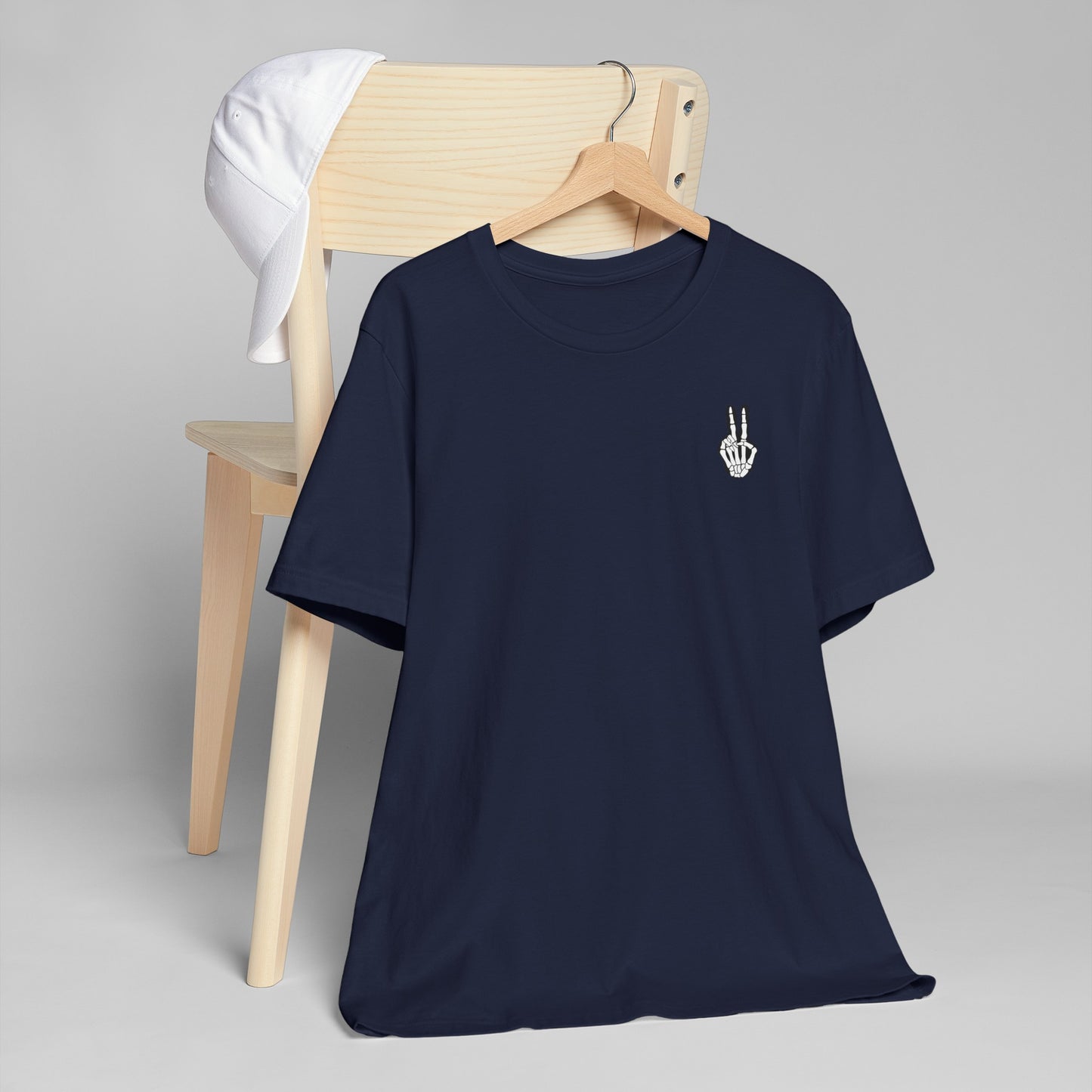 Nagging Unisex Jersey T-Shirt