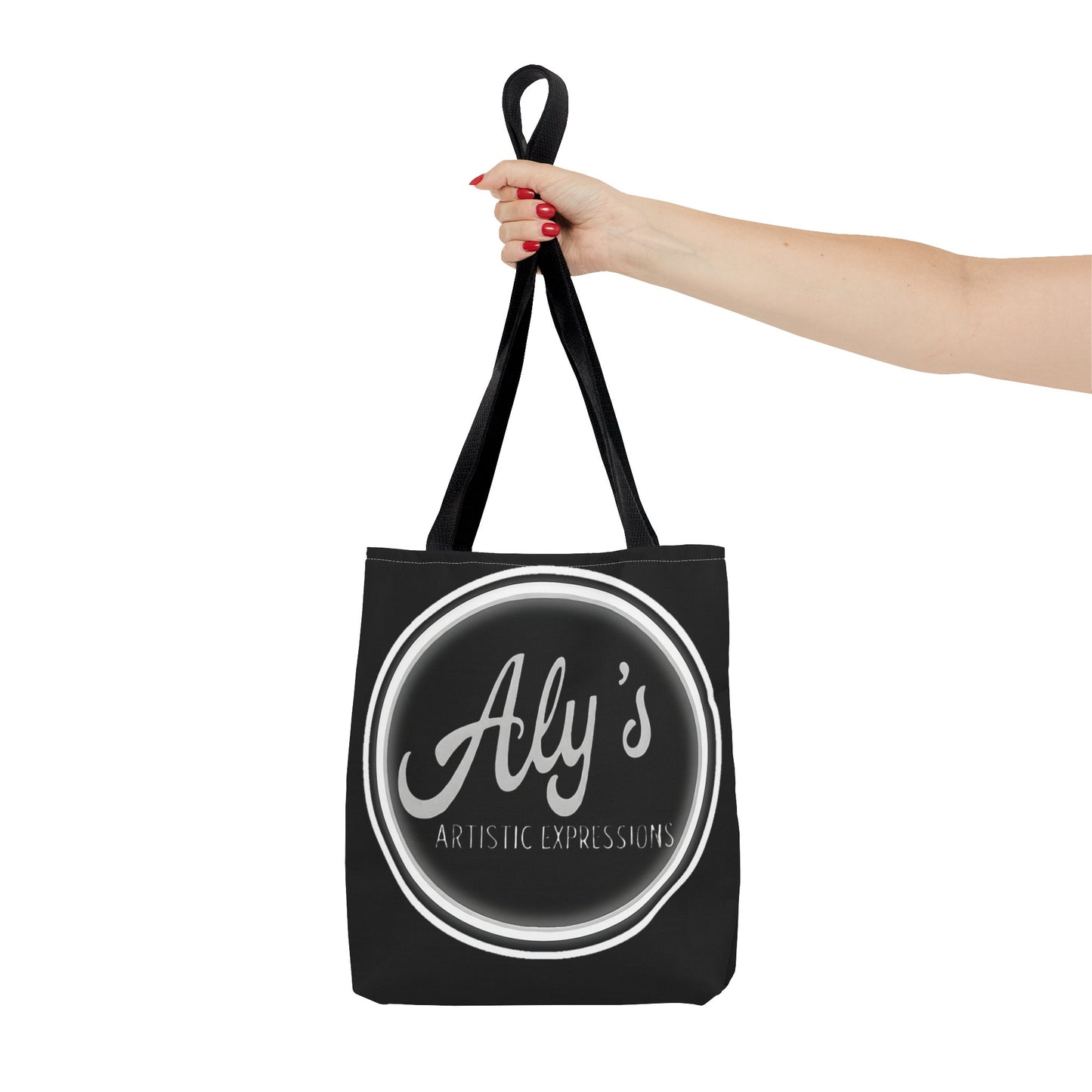 Aly's store bTote Bag (AOP)