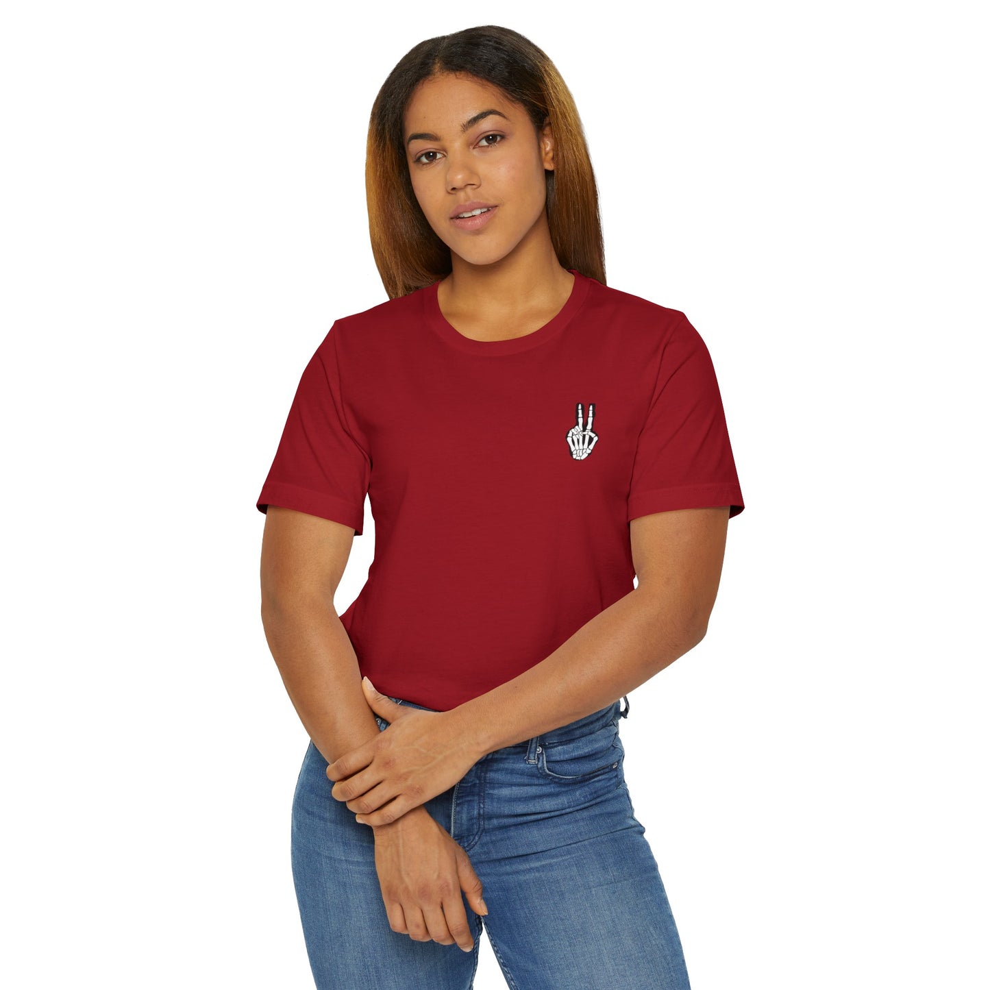 Nagging Unisex Jersey T-Shirt