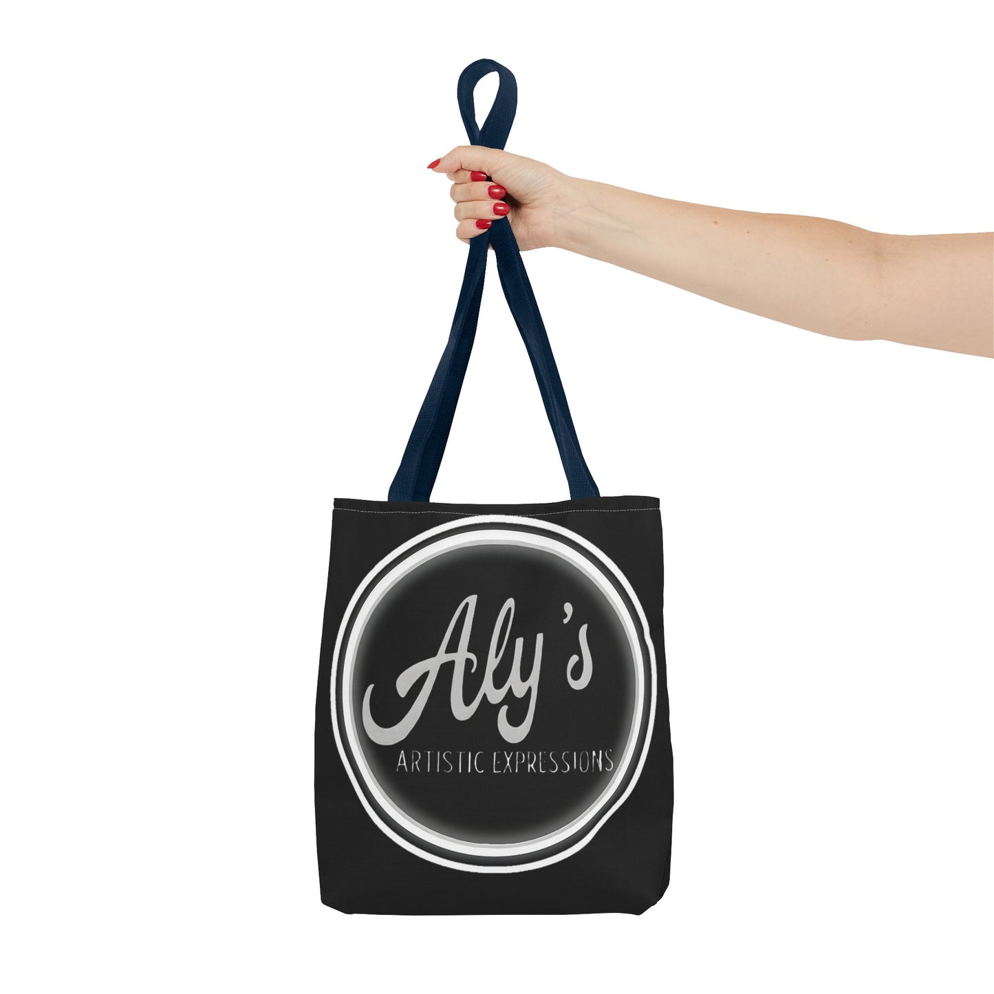 Aly's store bTote Bag (AOP)