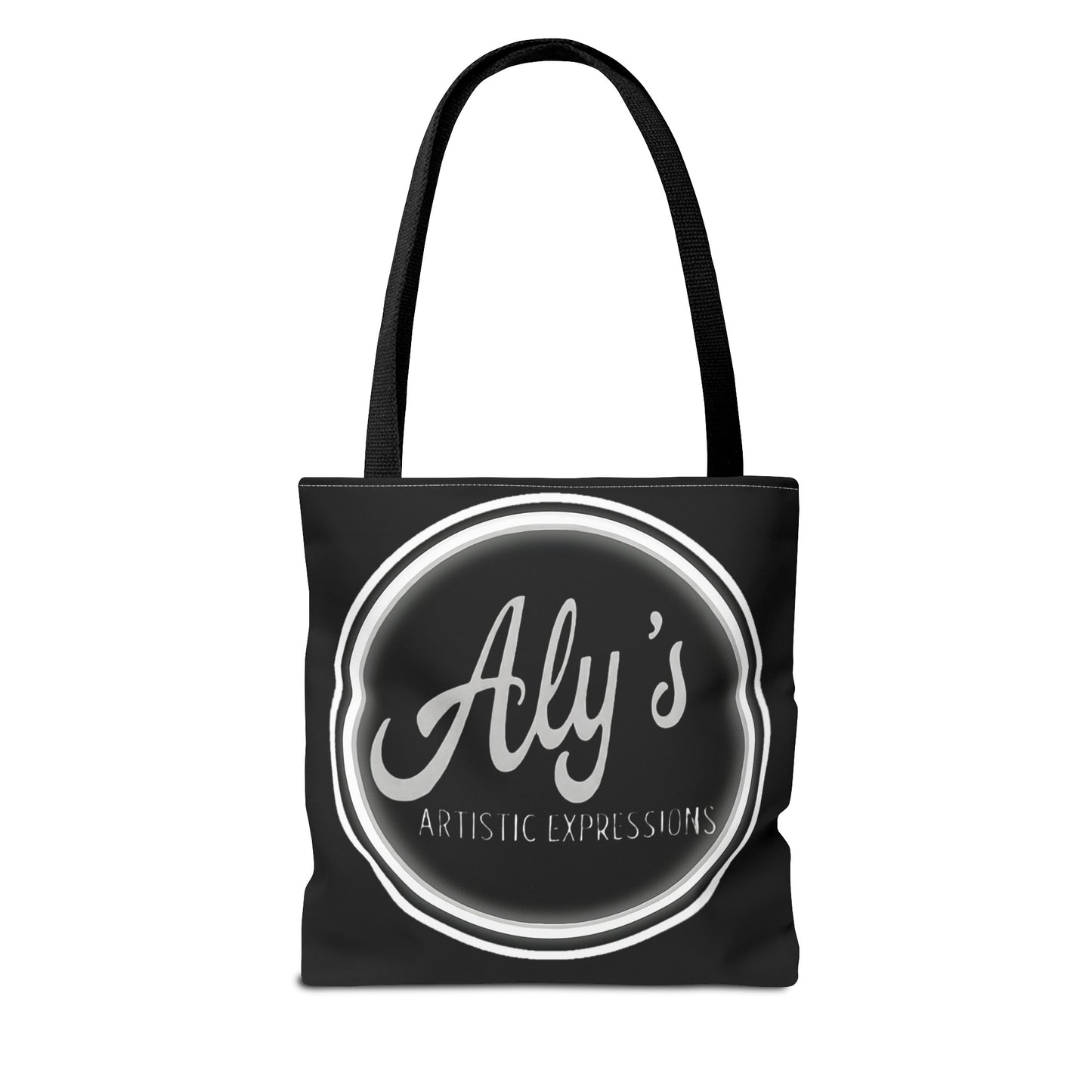 Aly's store bTote Bag (AOP)