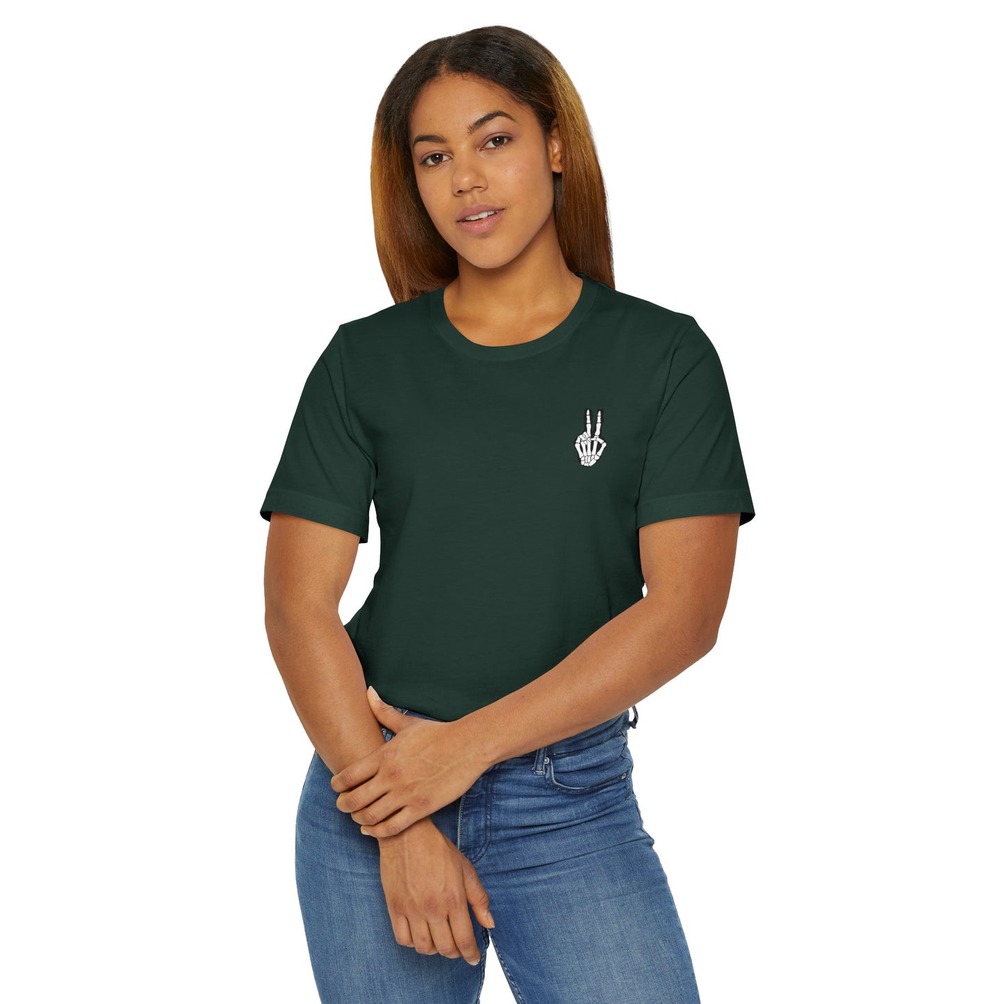 Nagging Unisex Jersey T-Shirt
