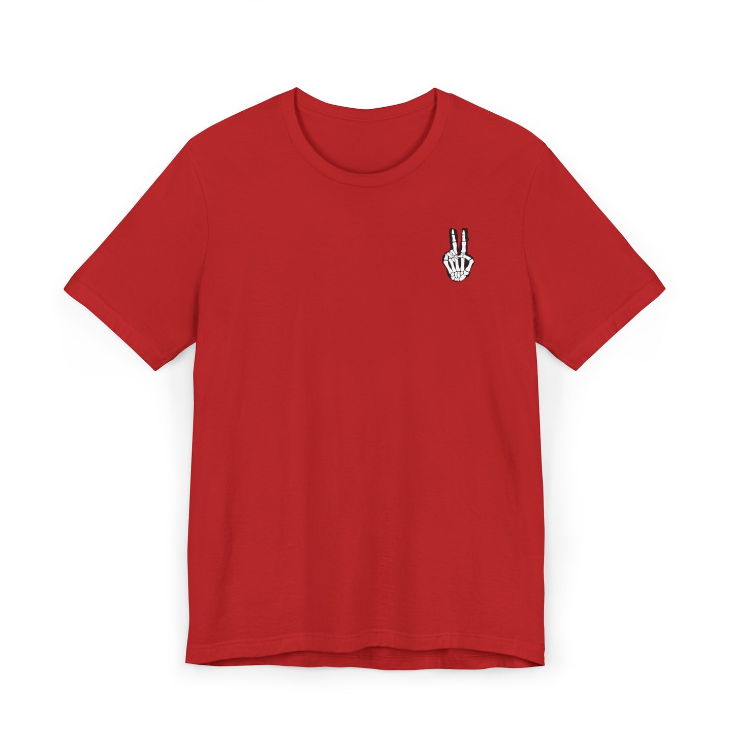 Nagging Unisex Jersey T-Shirt