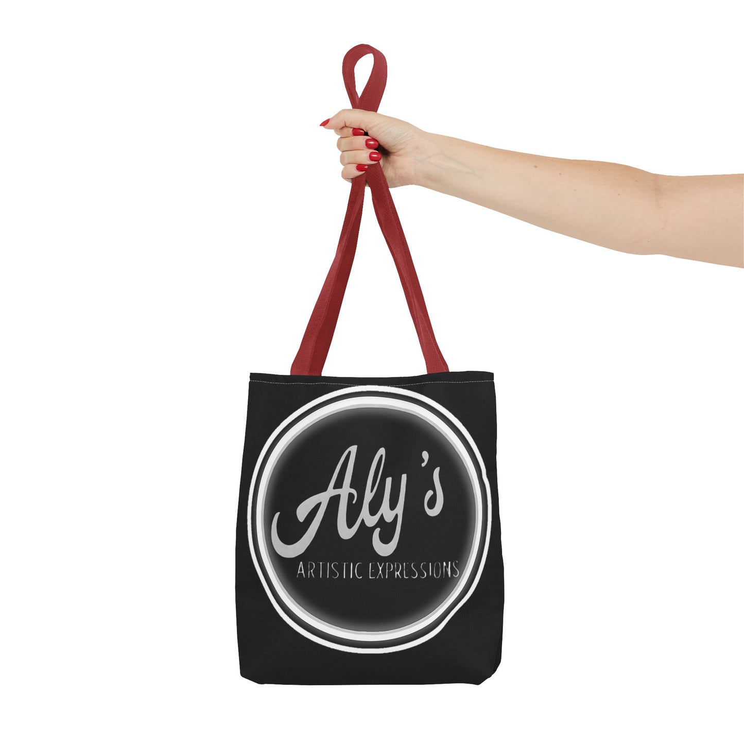 Aly's store bTote Bag (AOP)