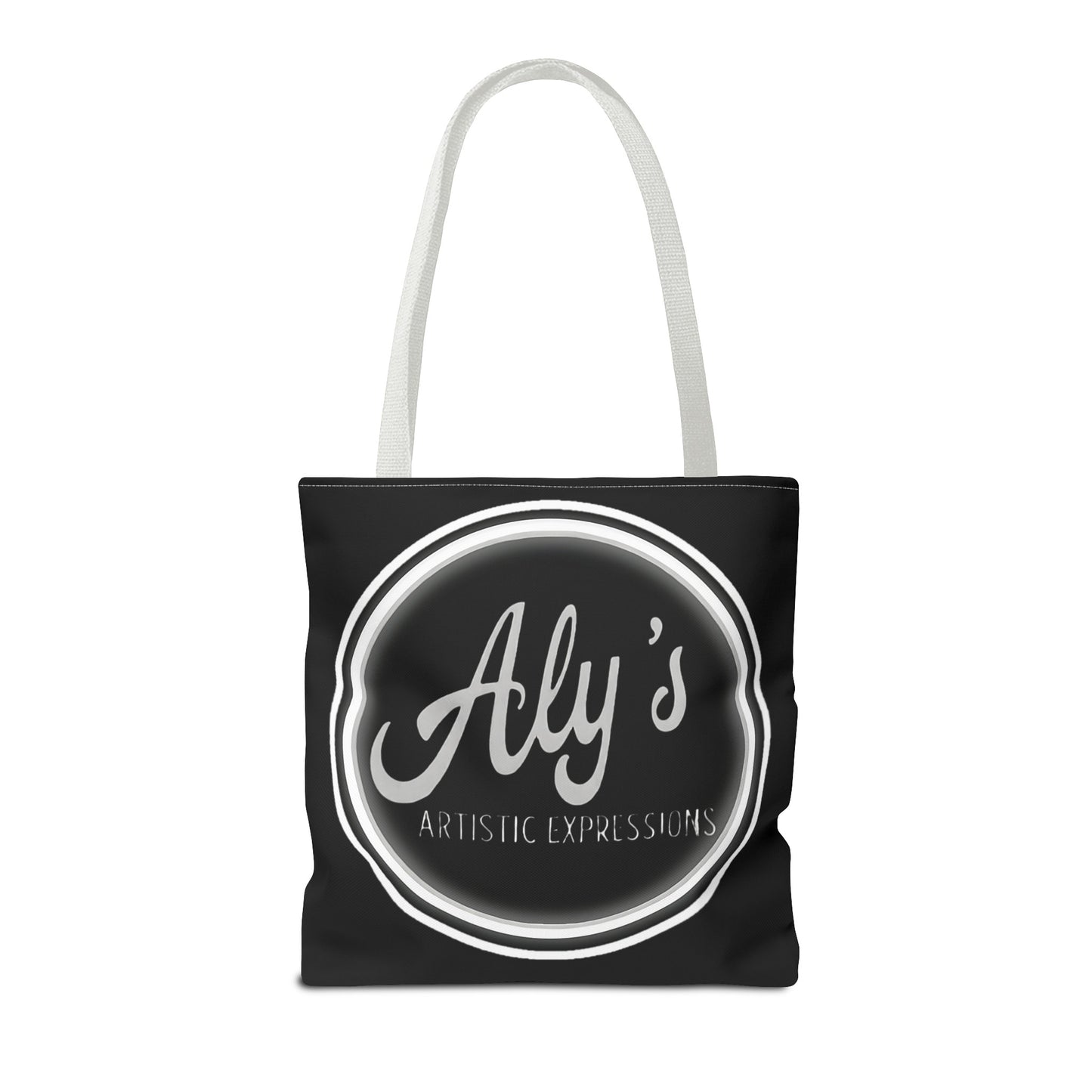 Aly's store bTote Bag (AOP)
