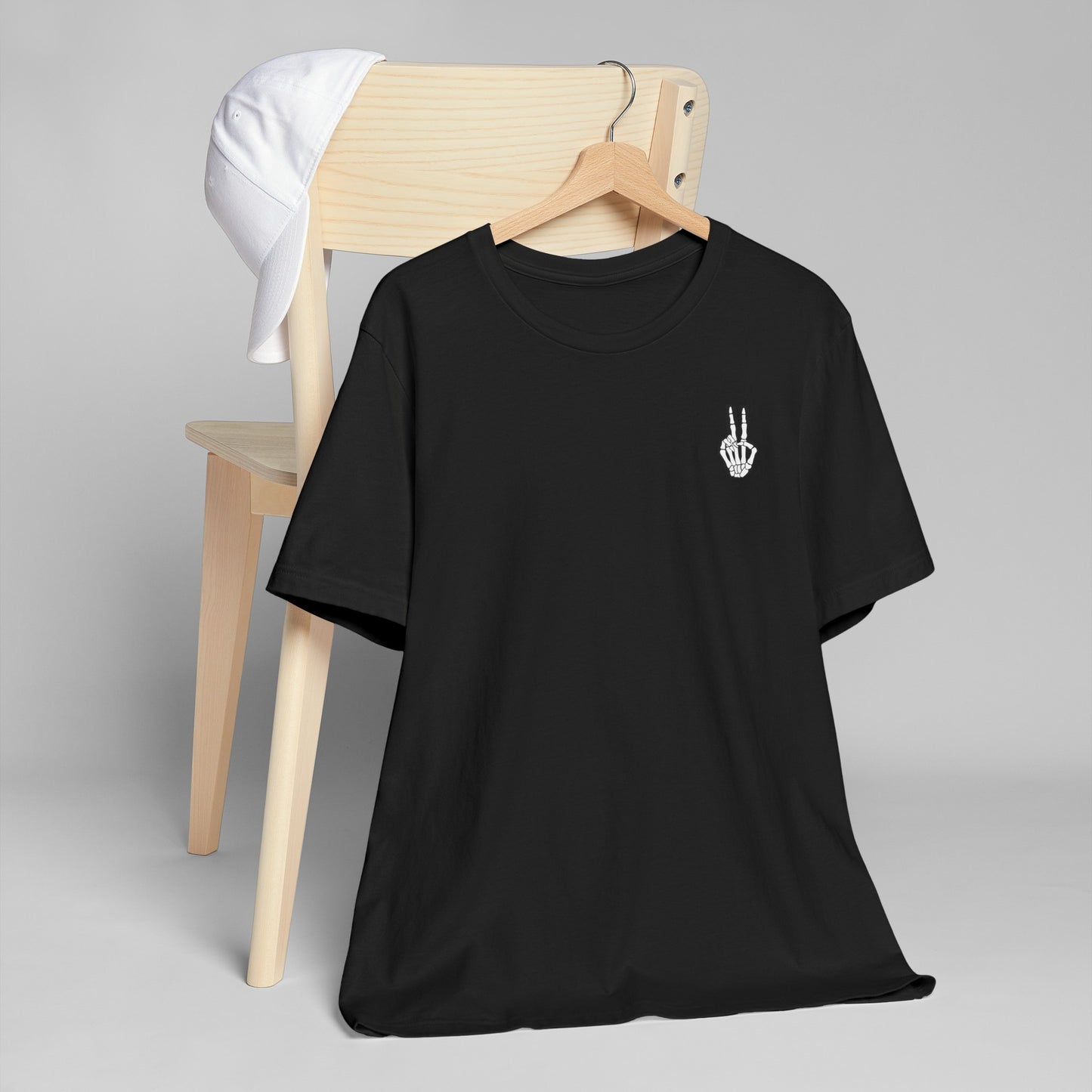 Nagging Unisex Jersey T-Shirt