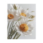 Spring simple chic Matte Canvas, Stretched, 0.75"