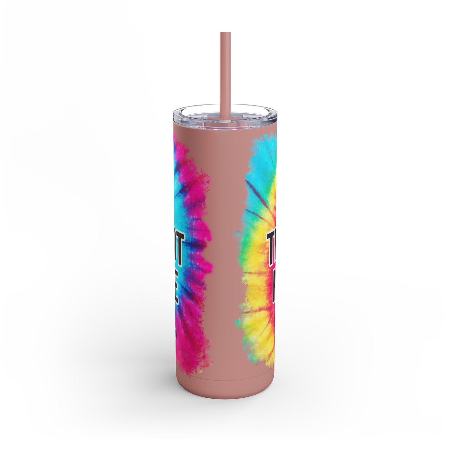 Ain't raising Maars Maker Skinny Matte Tumbler, 20oz