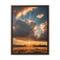 Gallery Canvas Wraps, Vertical Frame