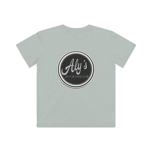 Store logo Kids Fine Jersey Tee