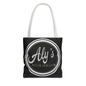 Aly's store bTote Bag (AOP)