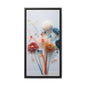 Needle work Gallery Canvas Wraps, Vertical Frame