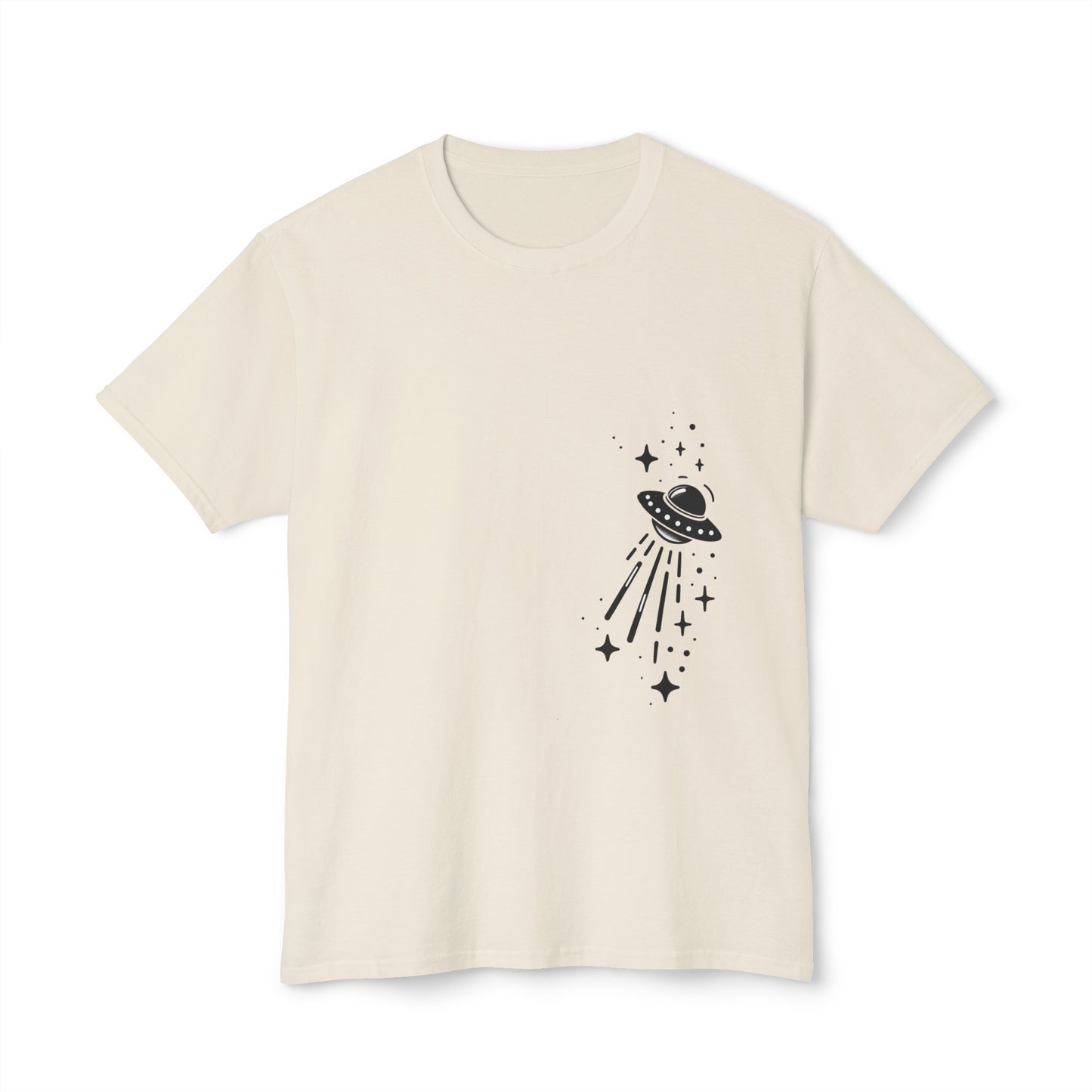 Need Space Unisex HD Cotton™ T-shirt