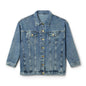 Women's Denim Jacket