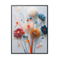 Needle work Gallery Canvas Wraps, Vertical Frame