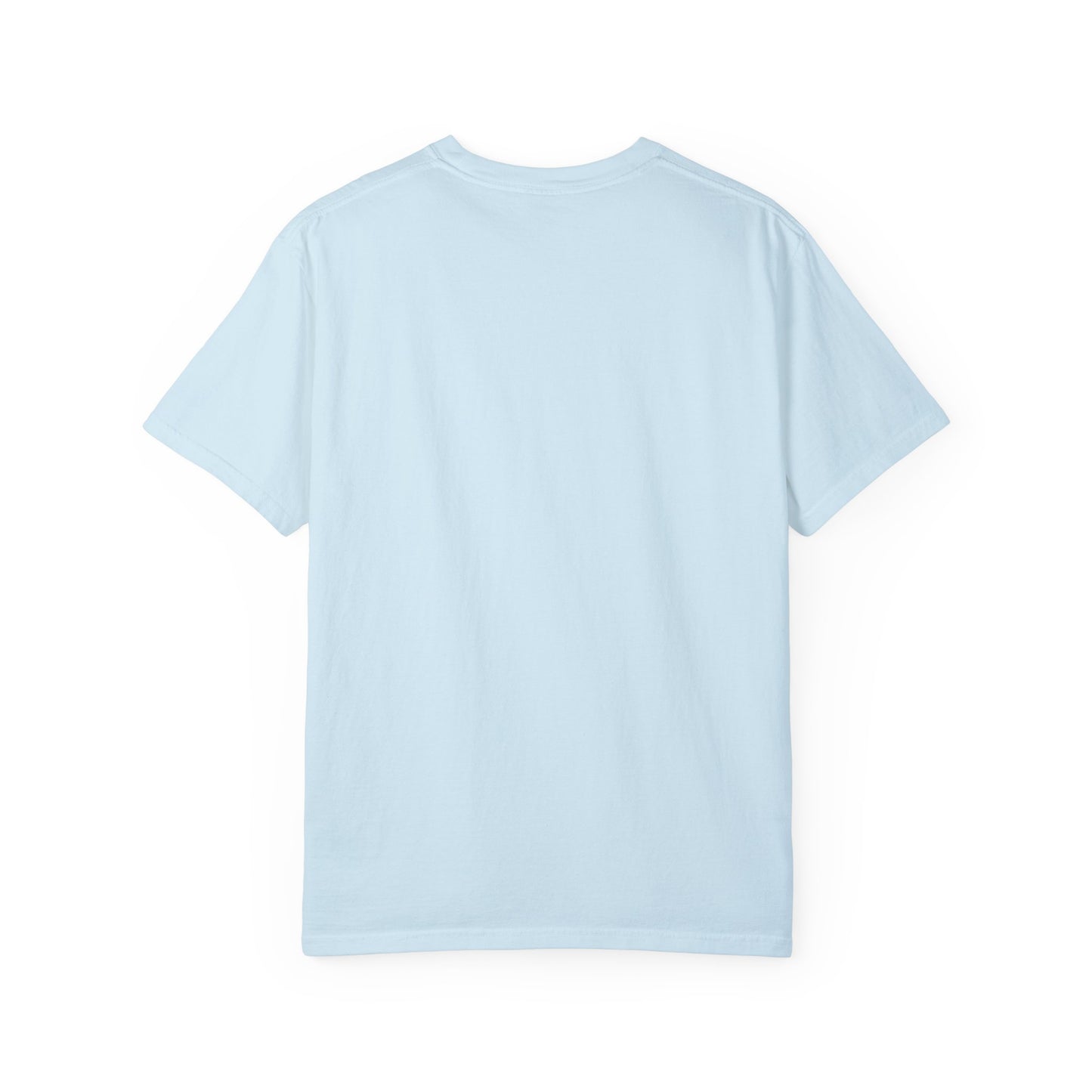 I do not think Unisex Garment-Dyed T-shirt