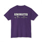 Ringmaster Unisex HD Cotton™ T-shirt