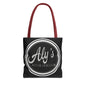 Aly's store bTote Bag (AOP)