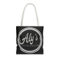 Aly's store bTote Bag (AOP)