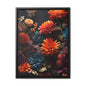 Shadow box Gallery Canvas Wraps, Vertical Frame