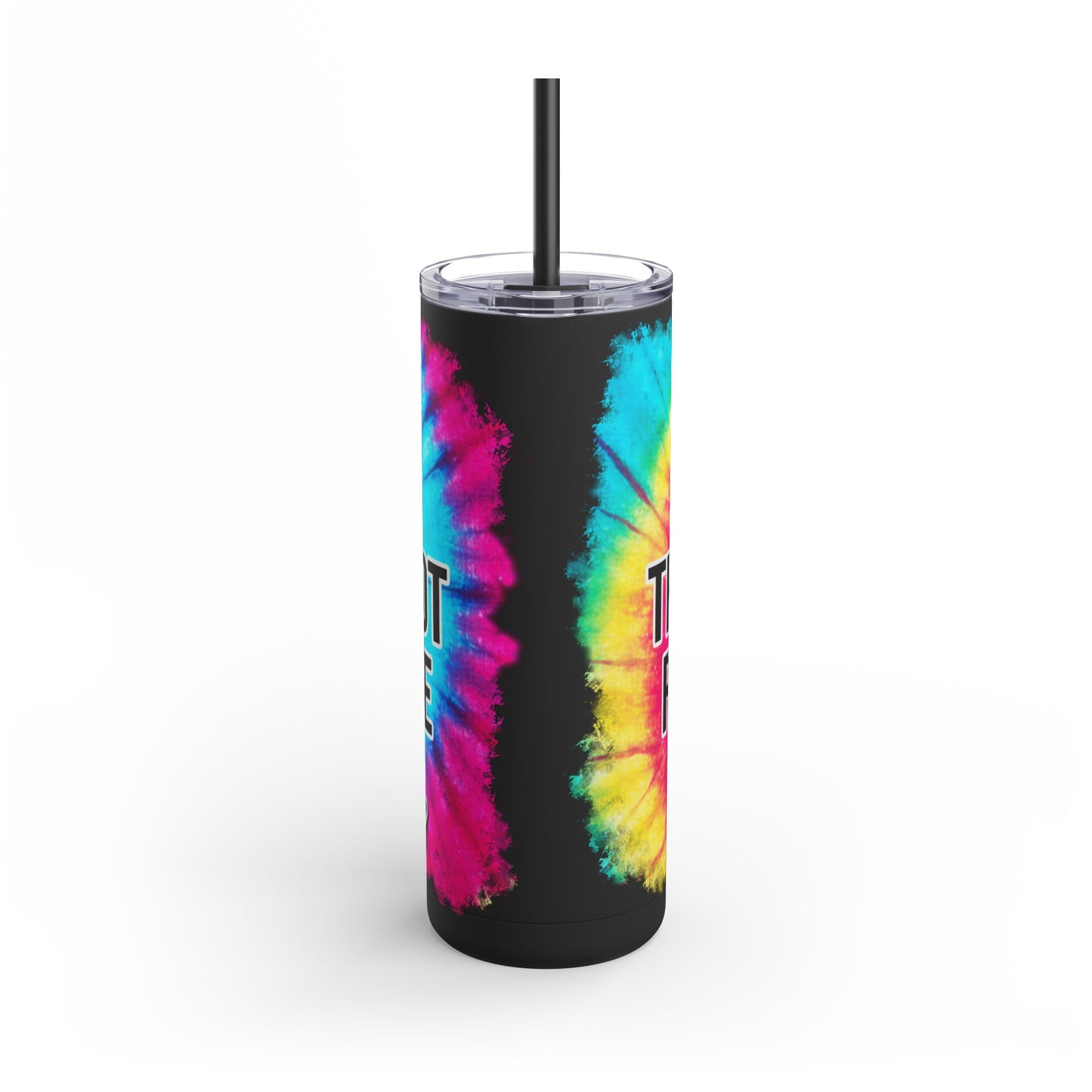 Ain't raising Maars Maker Skinny Matte Tumbler, 20oz