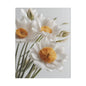 Spring simple chic Matte Canvas, Stretched, 0.75"