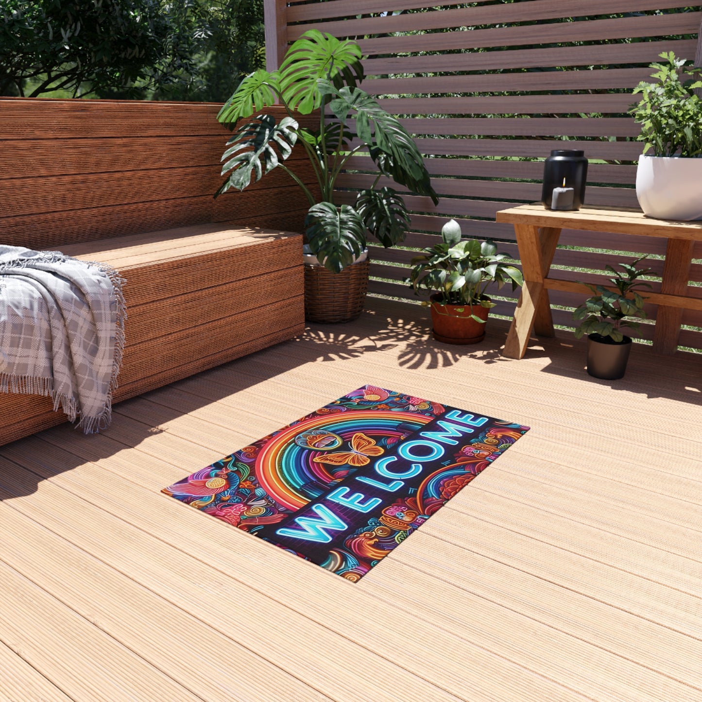 Outdoor Rug