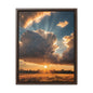 Gallery Canvas Wraps, Vertical Frame