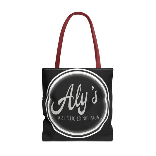 Aly's store bTote Bag (AOP)