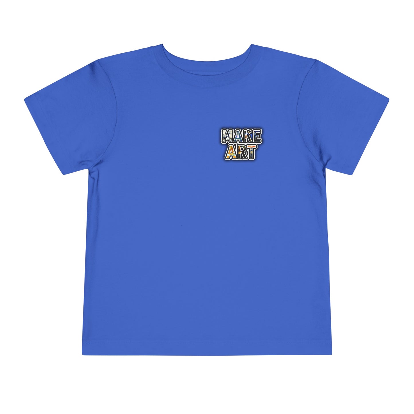 Alys logo Toddler Short Sleeve Tee