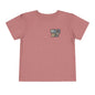 Alys logo Toddler Short Sleeve Tee