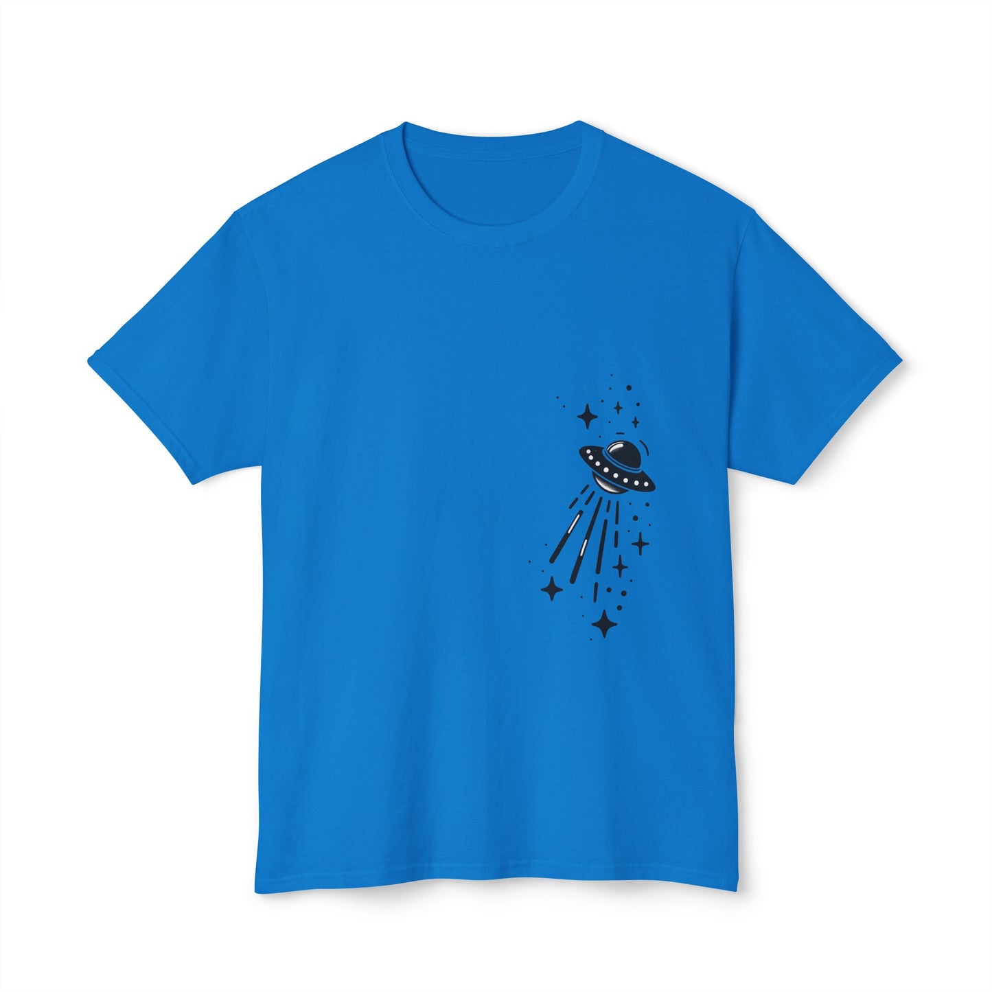 Need Space Unisex HD Cotton™ T-shirt