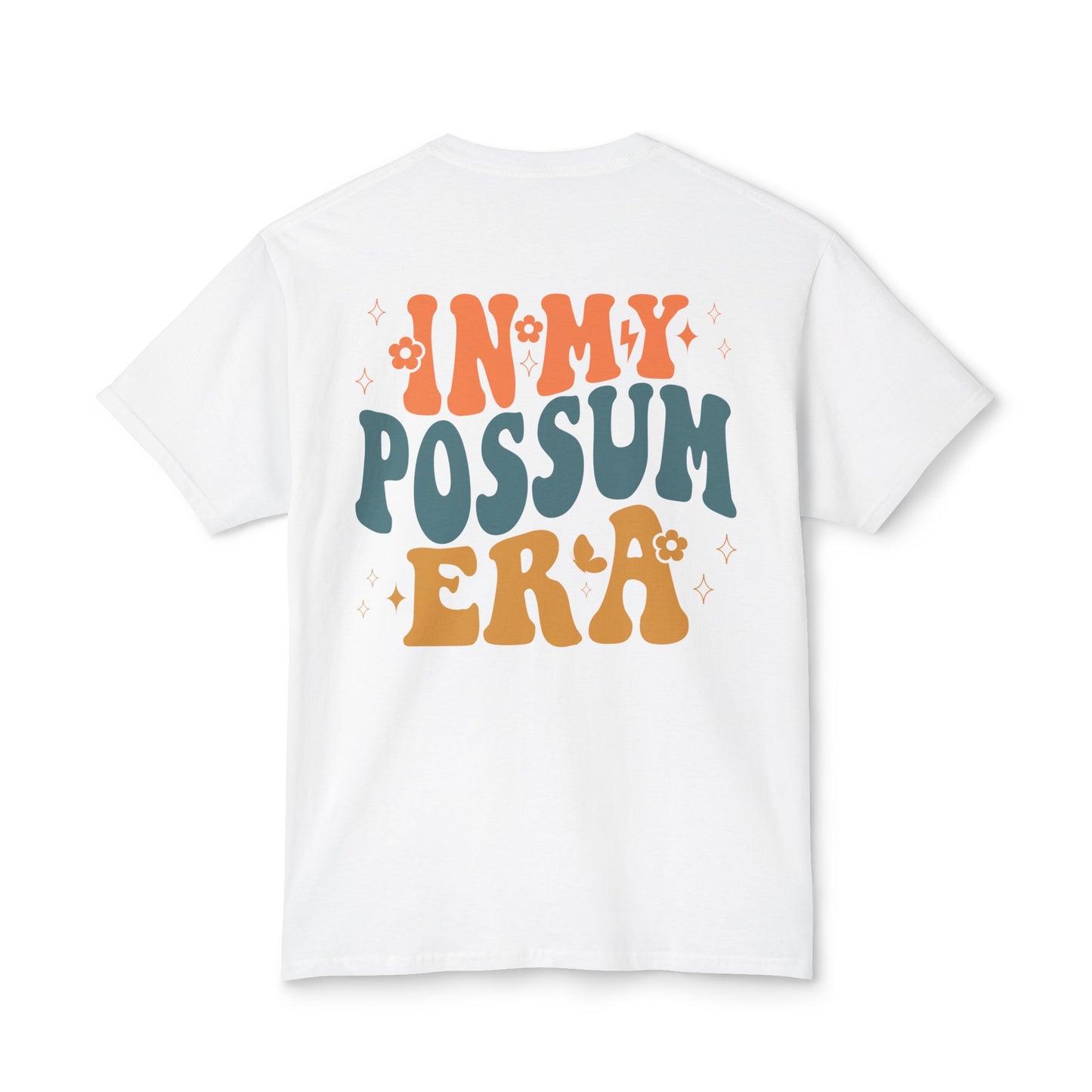 Possum Era Unisex HD Cotton™ T-shirt