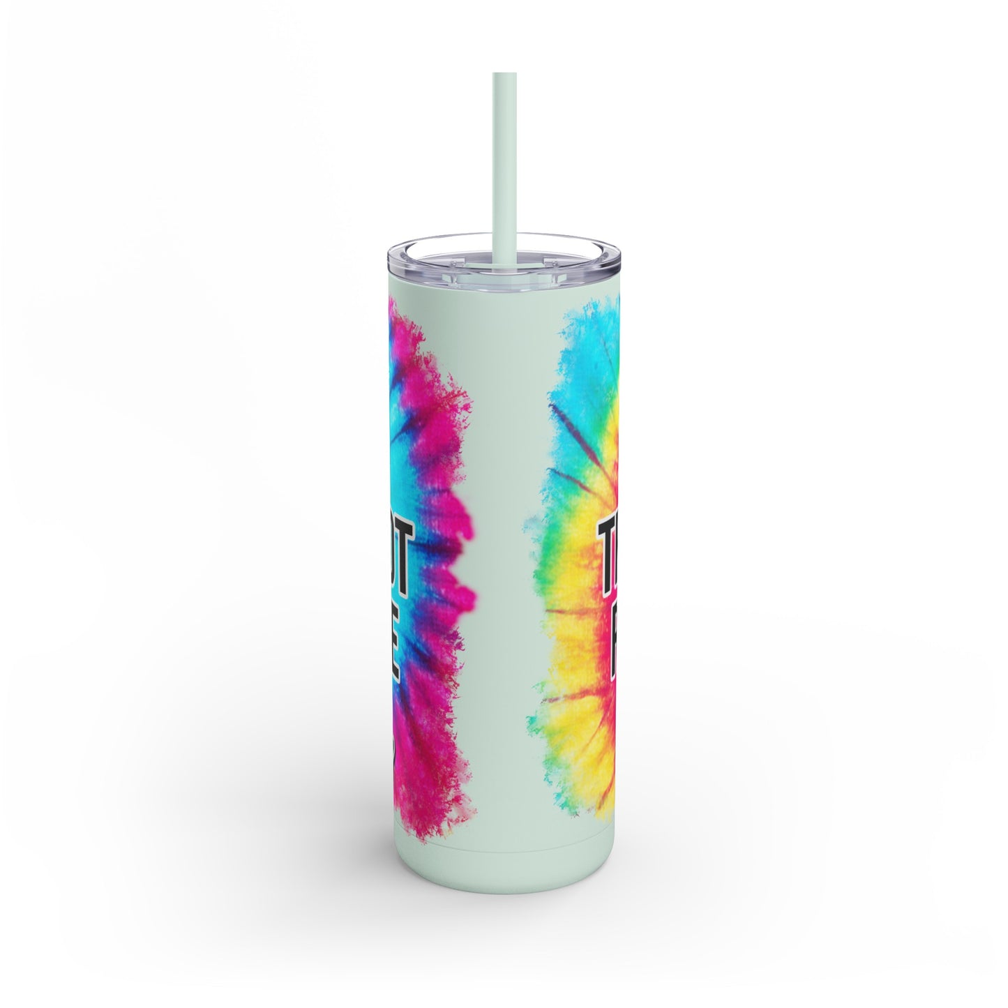 Ain't raising Maars Maker Skinny Matte Tumbler, 20oz