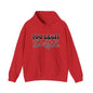 To legit to quit Unisex Heavy Blend™ Hooded Sweatshirt