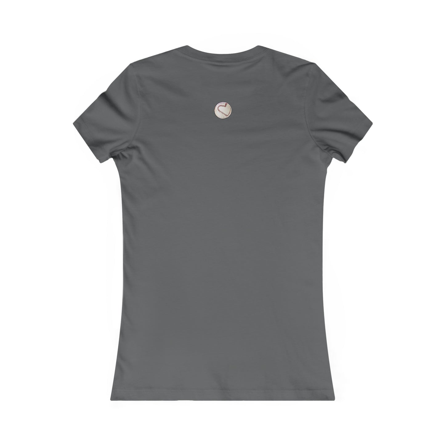 Ball Game Women's Favorite Tee