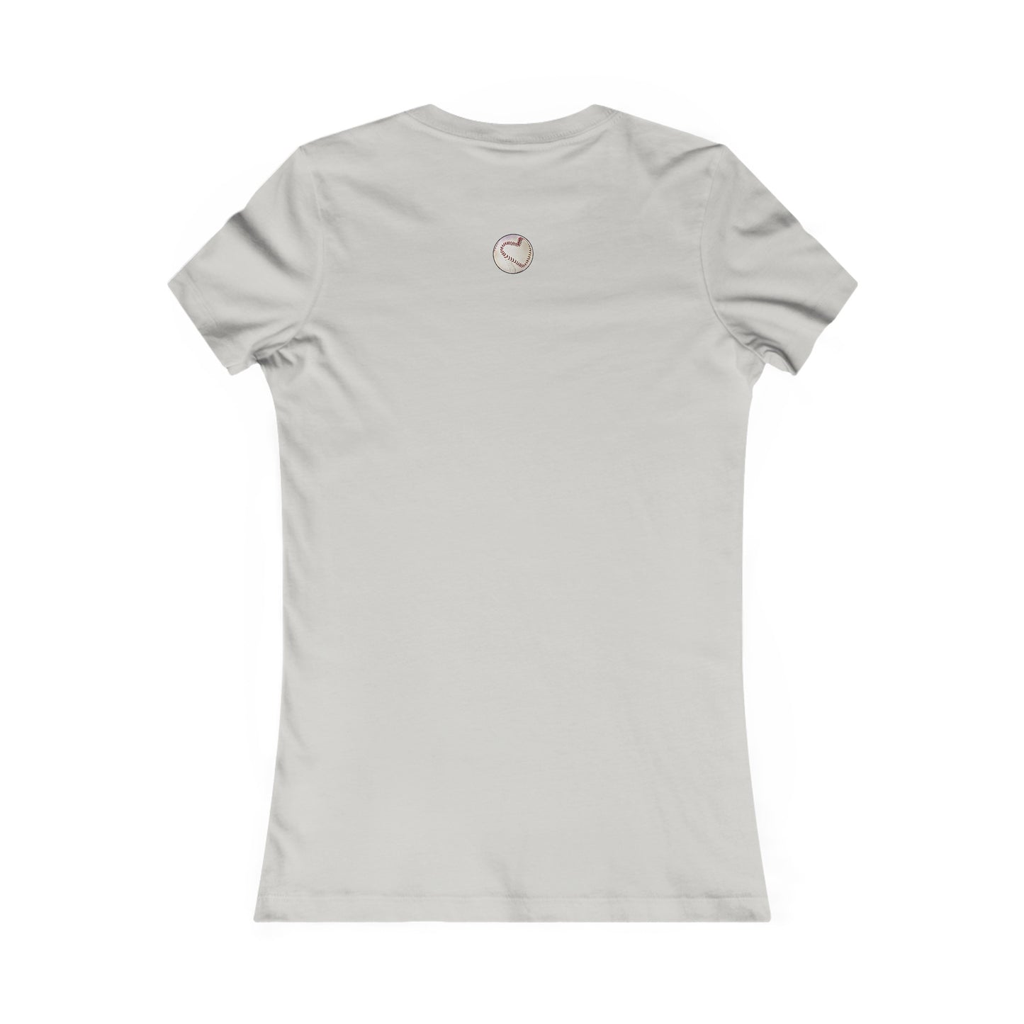 Ball Game Women's Favorite Tee