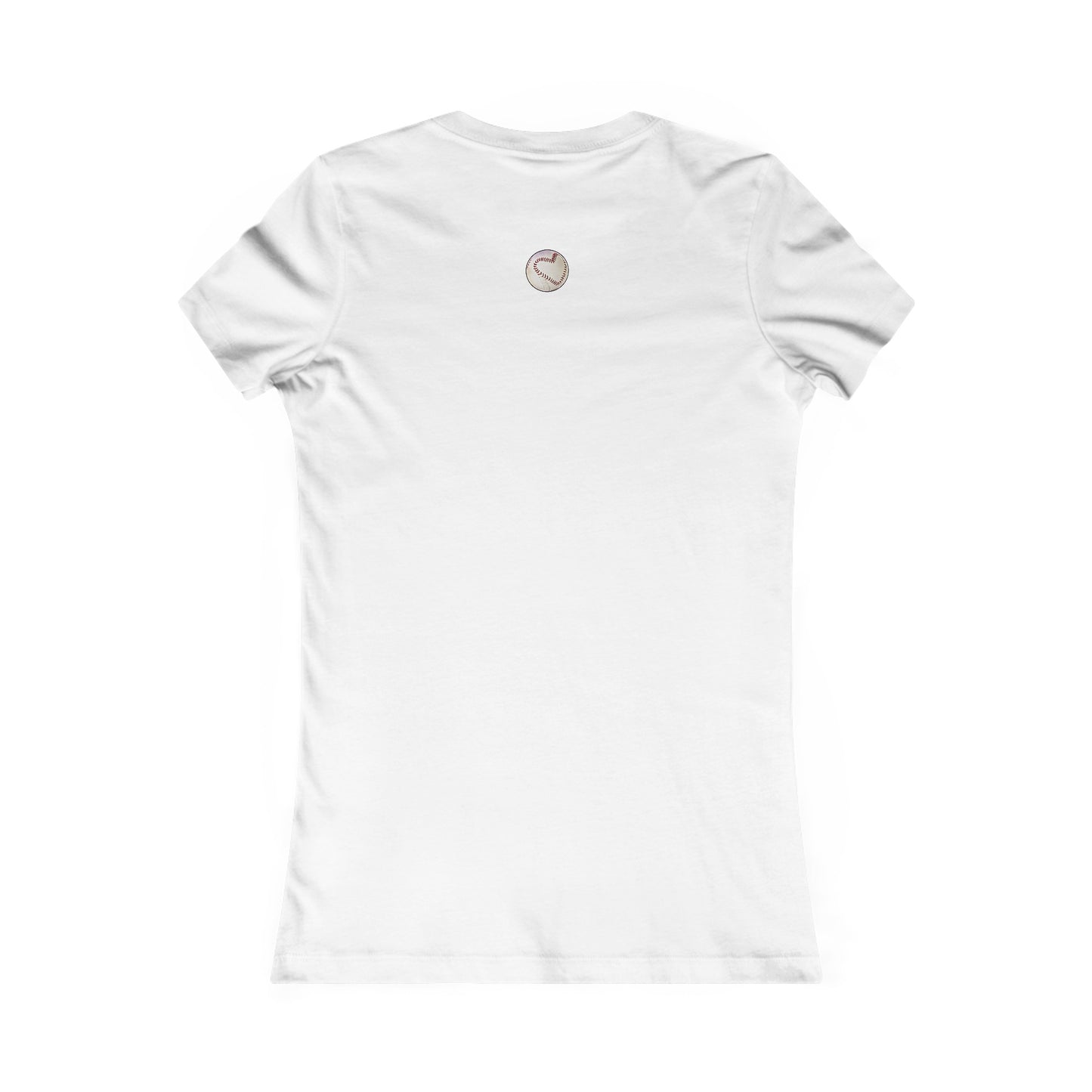 Ball Game Women's Favorite Tee