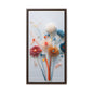 Needle work Gallery Canvas Wraps, Vertical Frame