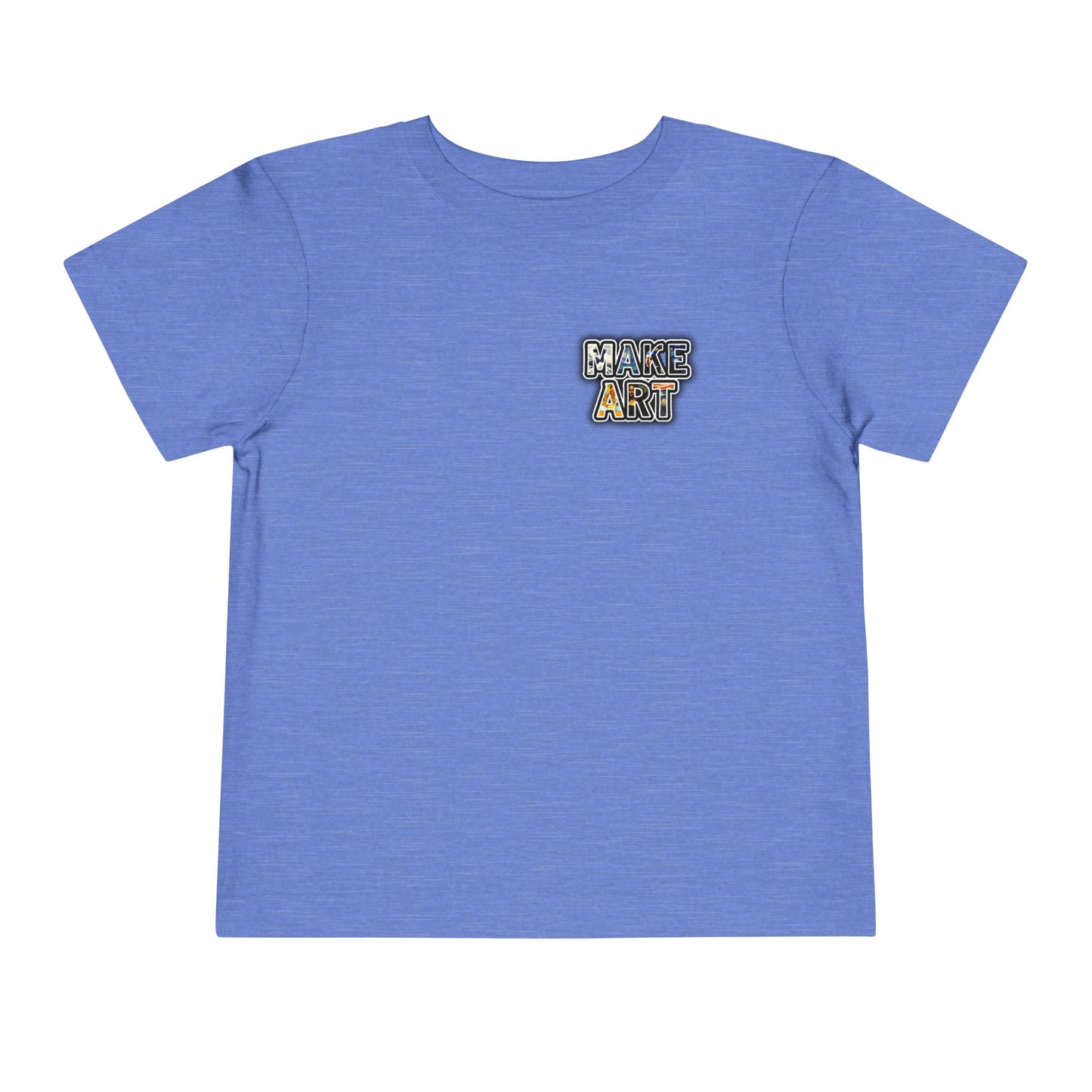 Alys logo Toddler Short Sleeve Tee