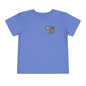 Alys logo Toddler Short Sleeve Tee