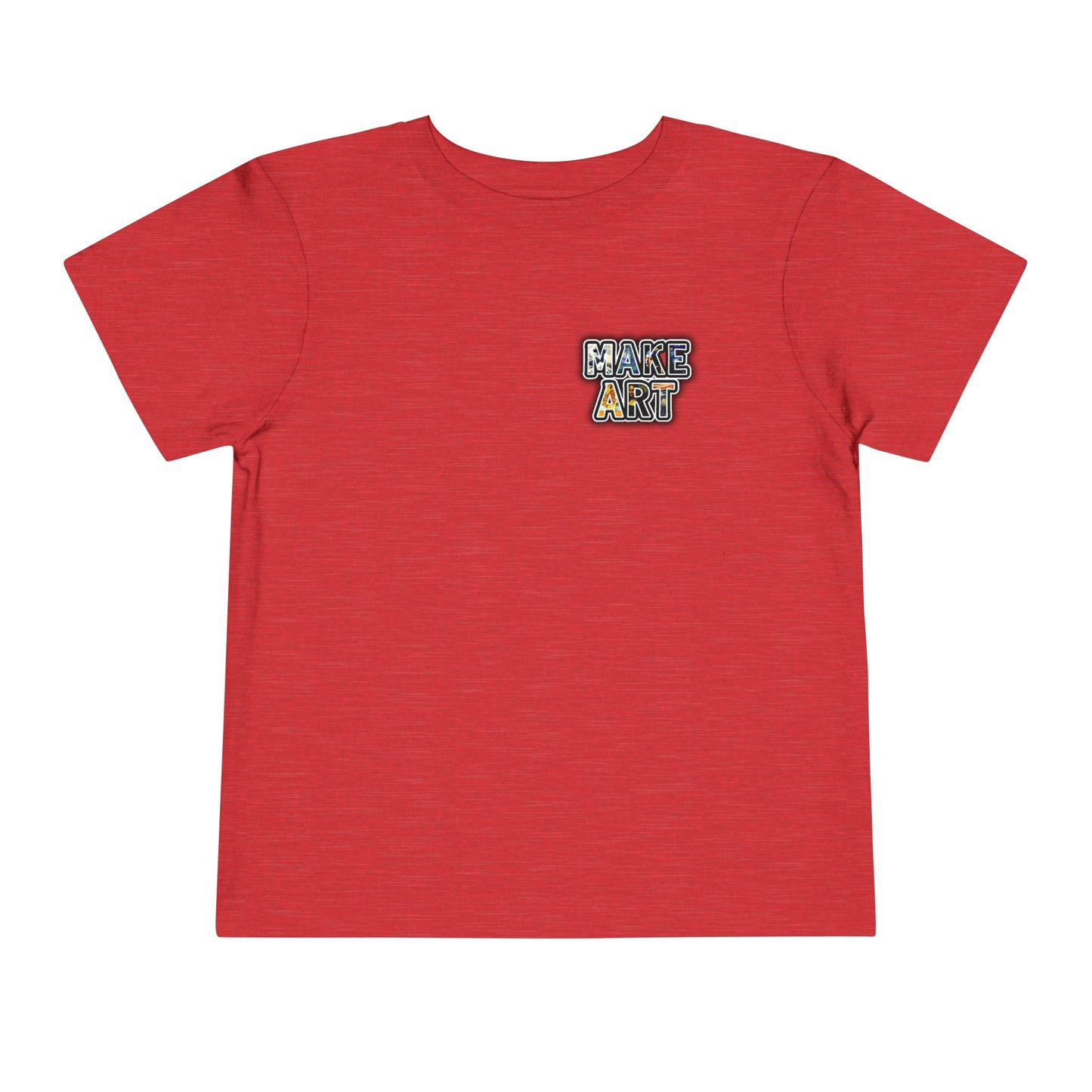 Alys logo Toddler Short Sleeve Tee