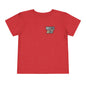 Alys logo Toddler Short Sleeve Tee