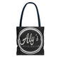 Aly's store bTote Bag (AOP)