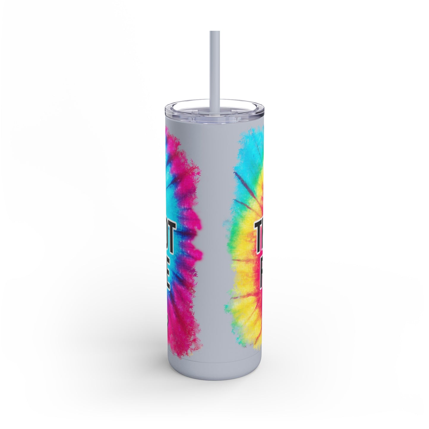 Ain't raising Maars Maker Skinny Matte Tumbler, 20oz