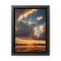 Gallery Canvas Wraps, Vertical Frame