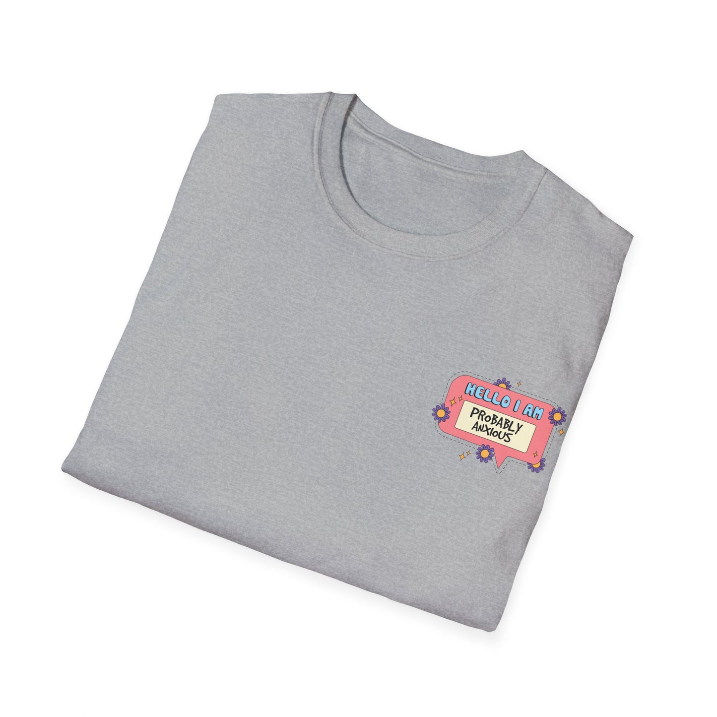 But dat ass dough Unisex Softstyle T-Shirt