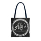 Aly's store bTote Bag (AOP)