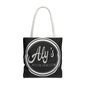 Aly's store bTote Bag (AOP)