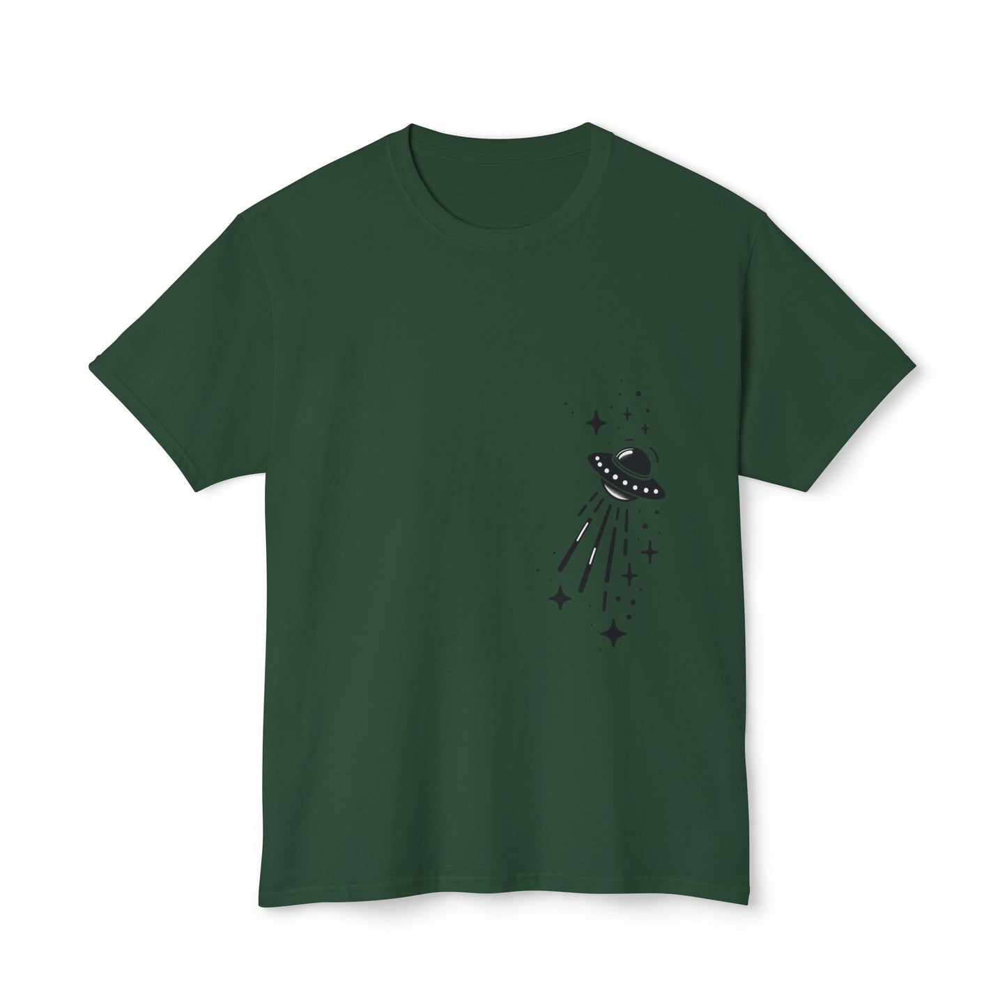 Need Space Unisex HD Cotton™ T-shirt